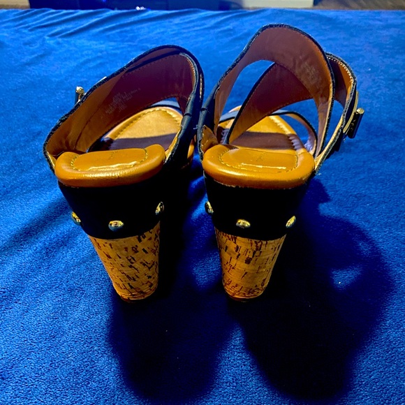 Tommy Hilfiger Wedges - Picture 2 of 6